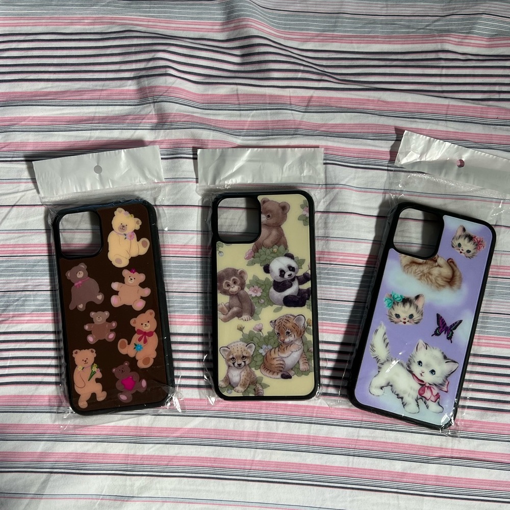 iPhone 11 Pro Cases